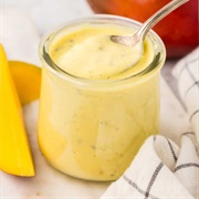 Mango Remoulade