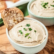 Tahini Dip