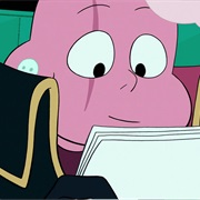 S5.E16: Letters to Lars