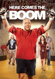 Here Comes the Boom (2012)