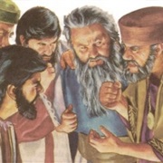 They Were Using This Question as a Trap