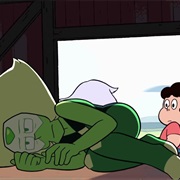 S5.E8: Back to the Kindergarten