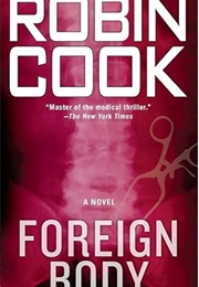 Foreign Body (Robin Cook)