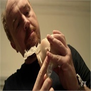 Louie: "New Year's Eve" (S3,E13)