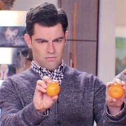 Winston Schmidt (New Girl)