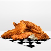 Fry-Seasoned Tenders