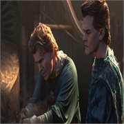 The Lord of the Rings: The Rings of Power: "Alloyed" (S1,E8)