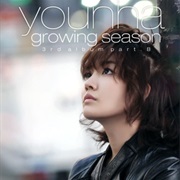 Younha - Part B: Growing Season