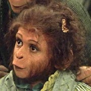 Thade's Niece (Planet of the Apes, 2001)