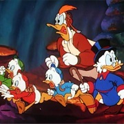 S2.E5: Time Is Money: Part 5 - Ali Bubba's Cave