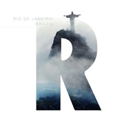 World Cities Through Letters - Rr