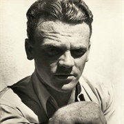 James Cagney (Imogen Cunningham)