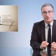 S8.E17: Health Care Sharing Ministries