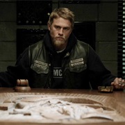 S4.E14: To Be, Act 2