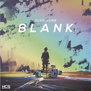 Blank - Disfigure