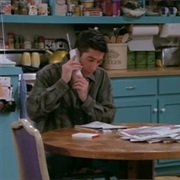 S2.E14: The One With the Prom Video