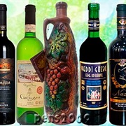 Azeri Wine