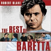 Baretta Season 2