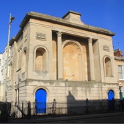 Masonic Hall