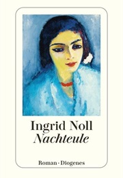 Nachteule (Ingrid Noll)
