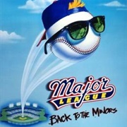 Major League 3