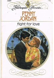 Fight for Love (Penny Jordan)