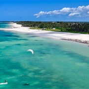 Diani, Kenya