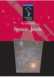 Space Junk (Isaac Asimov & Richard Hantula)