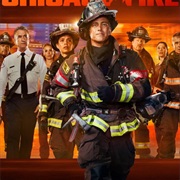 Chicago Fire Season 14