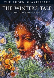 The Winter's Tale (Arden Shakespeare) (Shakespeare, William)