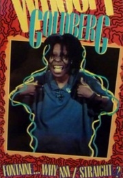 Whoopi Goldberg: Fontaine... Why Am I Straight? (1988)