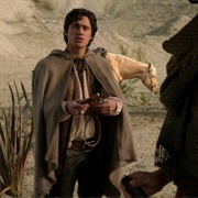 (S1E10) Dirty Little Secrets