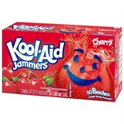 Cherry Kool-Aid