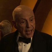 J. Griffin Remington (Dumbo, 2019)