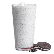 Oreo Milkshake