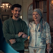 S2.E4: The Major Lift