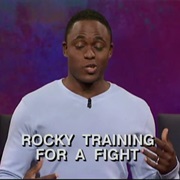 S8.E17: Show No. 8017