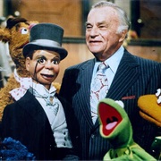 S2.E7: Edgar Bergen