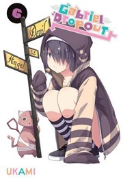 Gabriel Dropout 6 (Ukami)