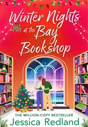 Winter Nights at the Bay Bookshop (Jessica Redland)