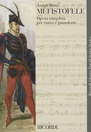 Mephistopheles (Arrigo Boito)