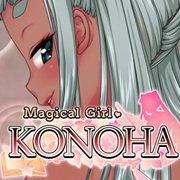 Magical Girl Konoha