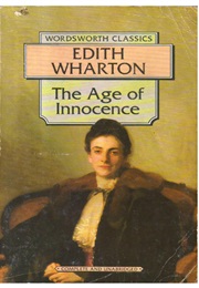 The Age of Innocence (Wordsworth)