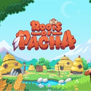 Roots of Pacha