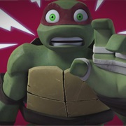 S5.E2: The Forgotten Swordsman