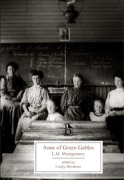 Anne of Green Gables (L. M. Montgomery)