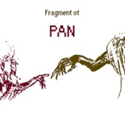 Fragment of Pan