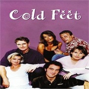 Cold Feet