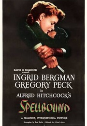 Spellbound (1945)