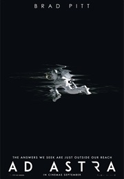 Ad Astra - Gary Rydstrom, Tom Johnson, & Mark Ulano (2019)